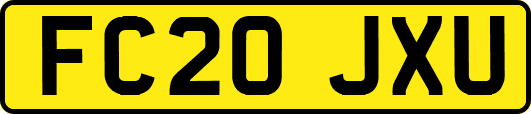 FC20JXU