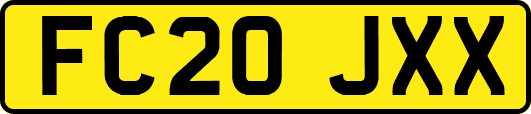 FC20JXX