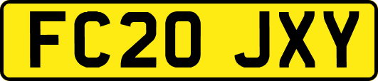 FC20JXY