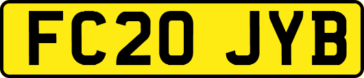 FC20JYB