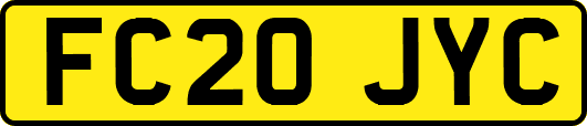 FC20JYC