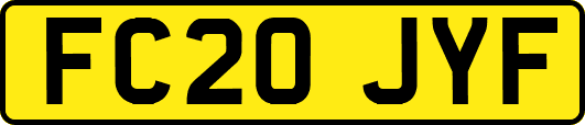 FC20JYF