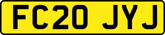 FC20JYJ