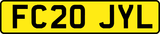 FC20JYL