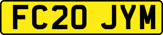 FC20JYM