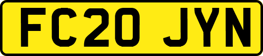 FC20JYN