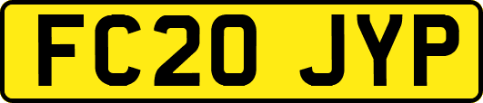 FC20JYP