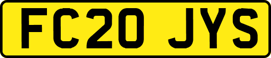FC20JYS