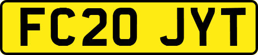 FC20JYT