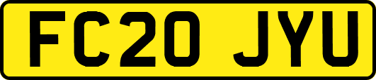 FC20JYU