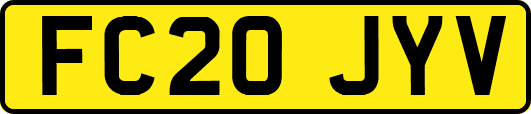 FC20JYV