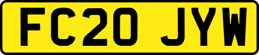 FC20JYW