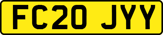 FC20JYY