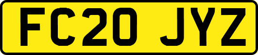 FC20JYZ