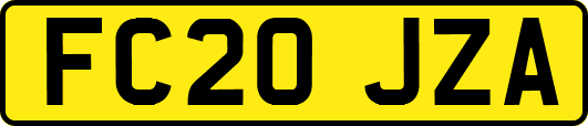 FC20JZA