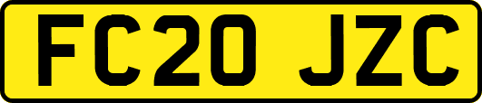 FC20JZC