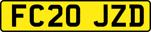 FC20JZD