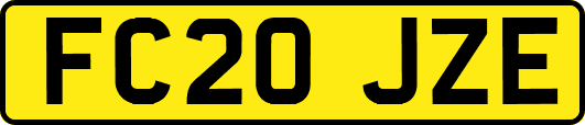 FC20JZE