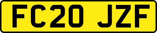 FC20JZF