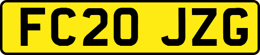 FC20JZG