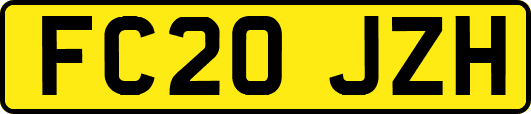 FC20JZH