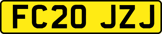 FC20JZJ