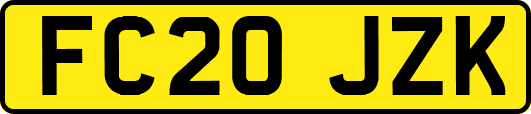 FC20JZK