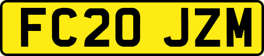 FC20JZM