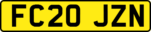 FC20JZN