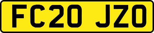 FC20JZO
