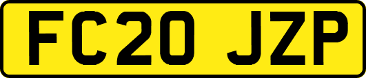 FC20JZP