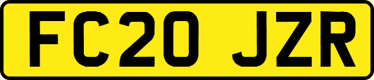 FC20JZR