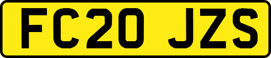FC20JZS