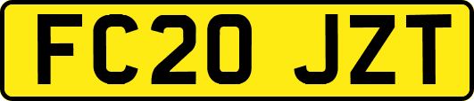 FC20JZT