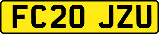 FC20JZU