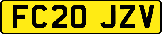 FC20JZV
