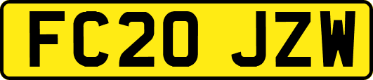 FC20JZW