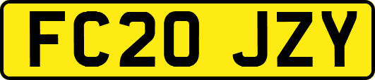 FC20JZY