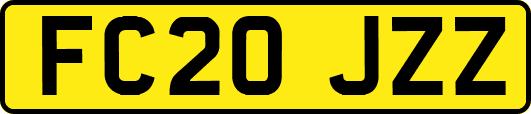 FC20JZZ