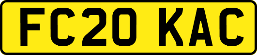 FC20KAC