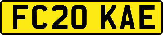 FC20KAE