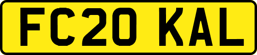 FC20KAL
