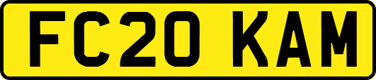 FC20KAM