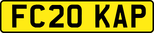FC20KAP