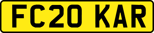 FC20KAR