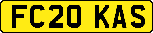 FC20KAS