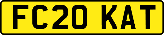 FC20KAT