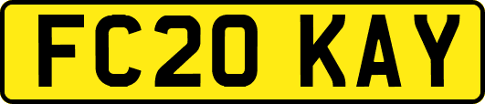 FC20KAY