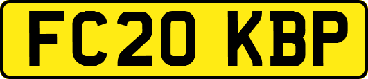 FC20KBP