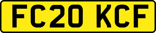 FC20KCF